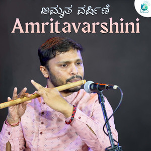 Amritavarshini
