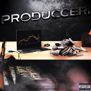 PRODUCCERI (feat. SHAUL)