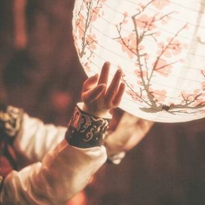 云烟成雨（翻自 房东的猫）