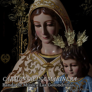 Carmen, Reina Marinera
