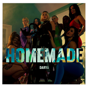 HOMEMADE