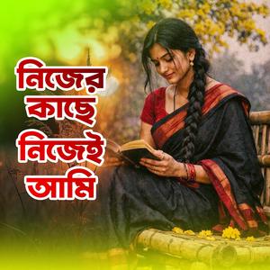Nijer kachhe nijei ami (নিজের কাছে নিজেই আমি)