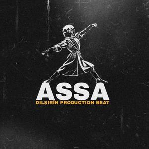 Assa (Kavkaz Style LEZGINKA)