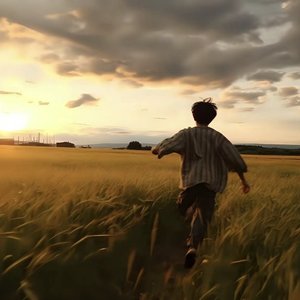 超越时空的思念