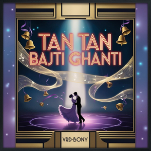 Tan Tan Bajti Ghanti