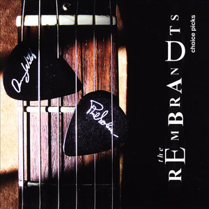 I'll Be There for You