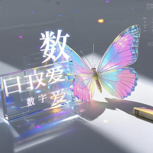数字爱