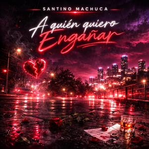 ¿A quién quiero engañar?