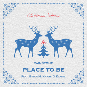 PLACE TO BE (Christmas Edition) (Inst.)