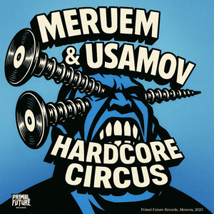 Hardcore Circus