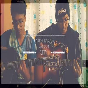 Parkhi Basula - Accoustic Raw Version