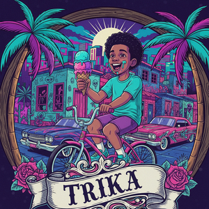 Trika
