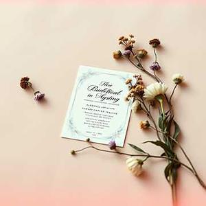 그날, 청첩장을 받았어 (The Day I Got Your Wedding Invitation) 2