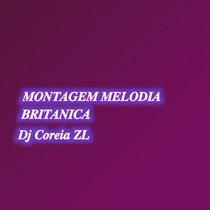 MONTAGEM MELODIA BRITANICA