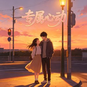 每一次心动专属你一人