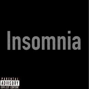 Insomnia (feat. Peso Franklin)