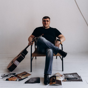 Черкешенка