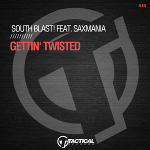 Gettin' Twisted (Original Mix)