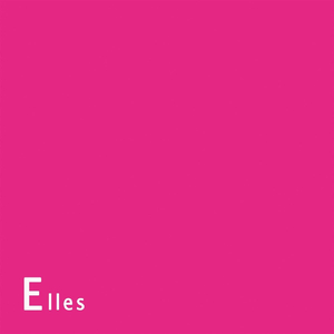 Elles (feat. Lombre et Mareva Poaty)