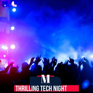 Mystical Mainroom Techno (Original Mix)