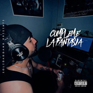 Cumpleme la fantasia