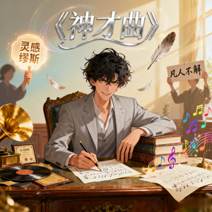 神才曲