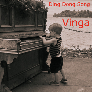 Ding Dong Song