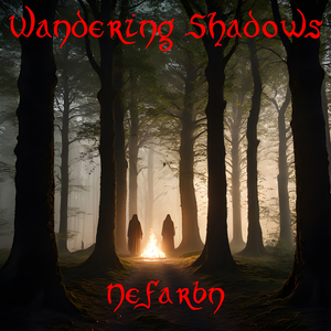 Shadows Wandering