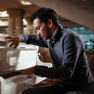 Remission (For Alena & Elena)