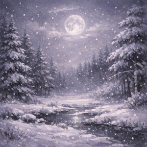 星灯りの眠りの夢想 - 自律神経 安眠 アンビエント