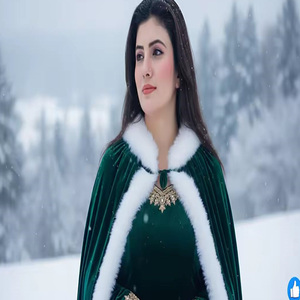 Da Meena Yar Ma Ta Ya