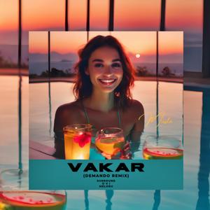 Vakar (feat. O V I, Meloru & Demando) (Demando Remix)