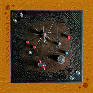 Chacruna feat.よだまりえ