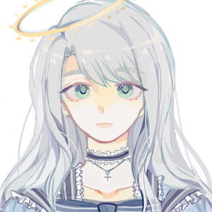 月光润色女孩（粤语版）