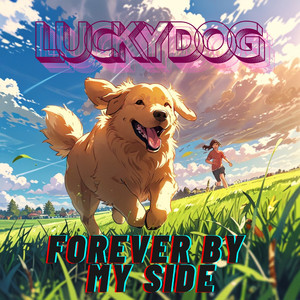 ラッキー・ドッグ・フォーエバー・バイ・マイサイド