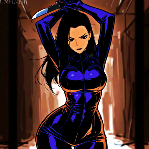 Cut Some Shapes Harder