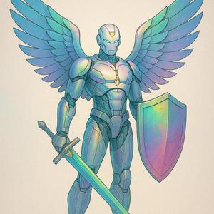 Missing Limbs (feat. Vision)