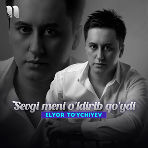 Sevgi Meni O'ldirib Qo'ydi