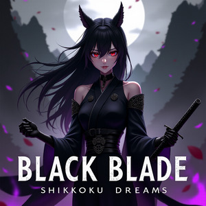 Ikaiyou No Shikkoku Blade