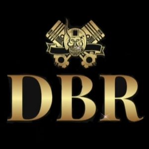 DBR(Prod. MEGA)