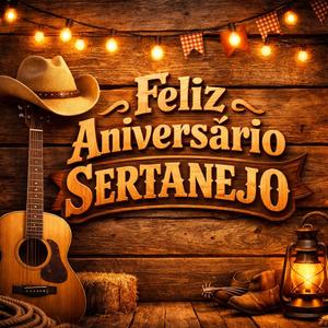 Feliz Aniversário Sertanejo