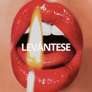 LEVÁNTESE