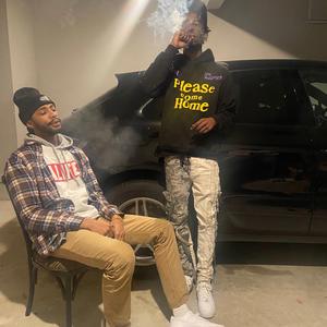 240 (feat. Ferrari Dan)