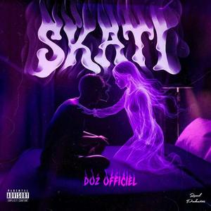 DOZ OFF - SKATi