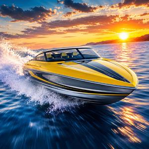 Speed Boat