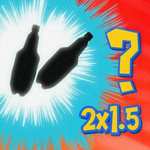 Две по полтора (feat. Лёша Сыч)