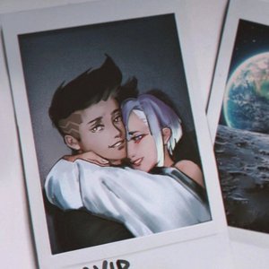 我们的爱奉陪到底