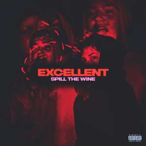 SPILL THE WINE (prod. by BUGSTER)