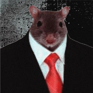 kleine süße maus ᘛ⁐̤ᕐᐷ