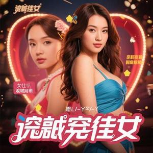 乱试佳人 (Cover 邱e)
